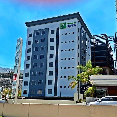 Holiday Inn Express Mexico Santa Fe By Ihg Exterior photo